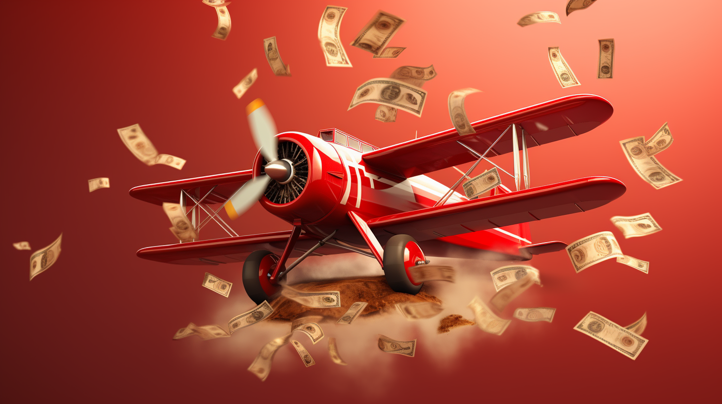 Aviator brings Money