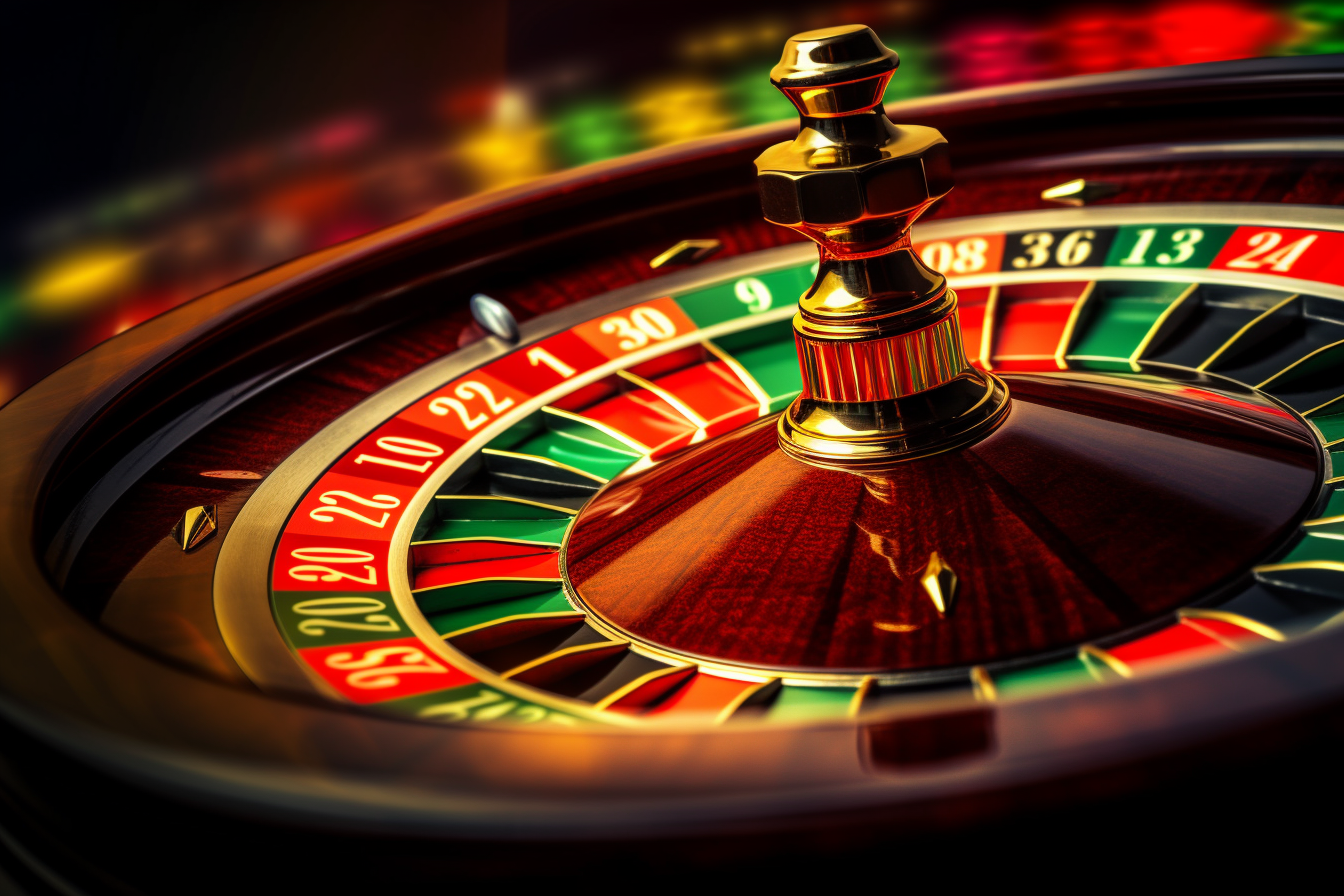 Feel the Magic of Roulette with ChampionBet - ChampionBet Blog