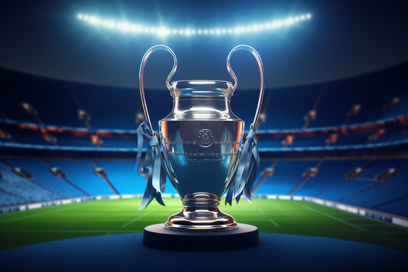 UEFA Champions League