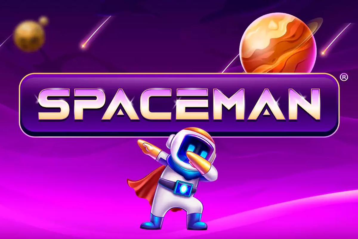 Spaceman