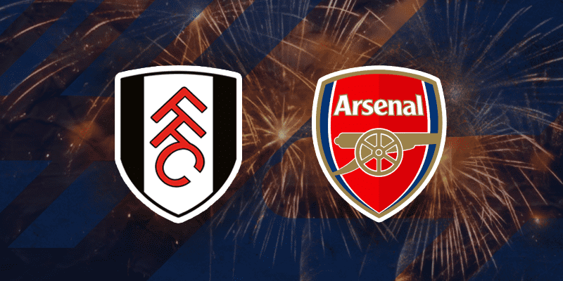 fulham arsenal silvestr 23