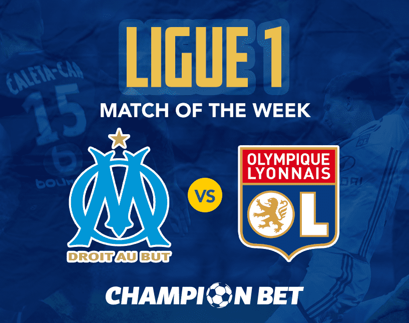 Olympique Marseille vs Lyon