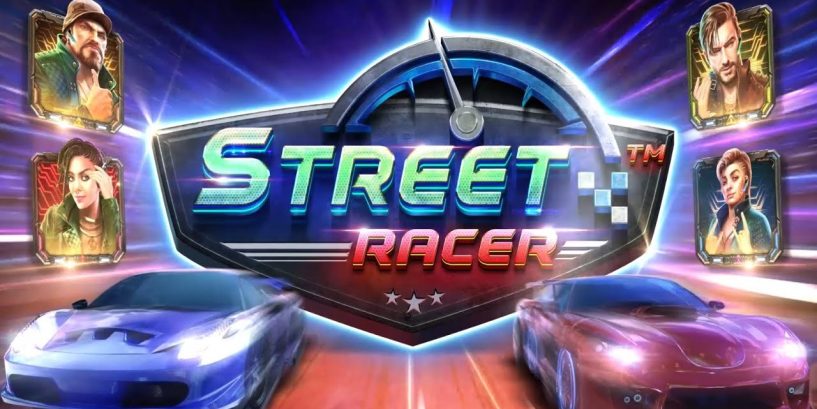 Street Racer