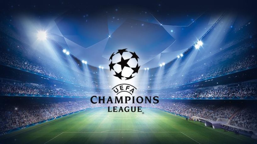 UEFA Champions League Today with Arsenal and Manchester United in FocusUEFA Champions League Today with Arsenal and Manchester United in Focus