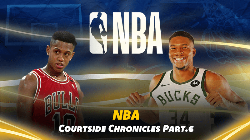 nba courtside chronicles pt 6