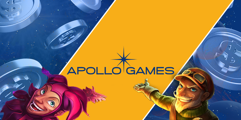 apollo games