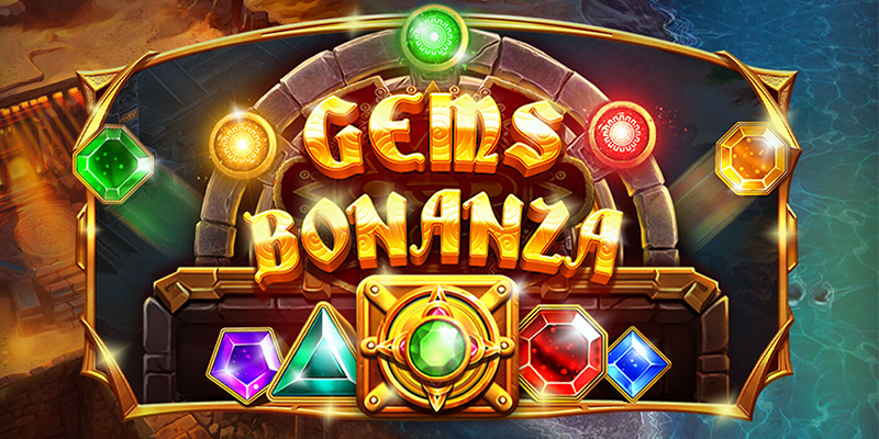 gems bonanza