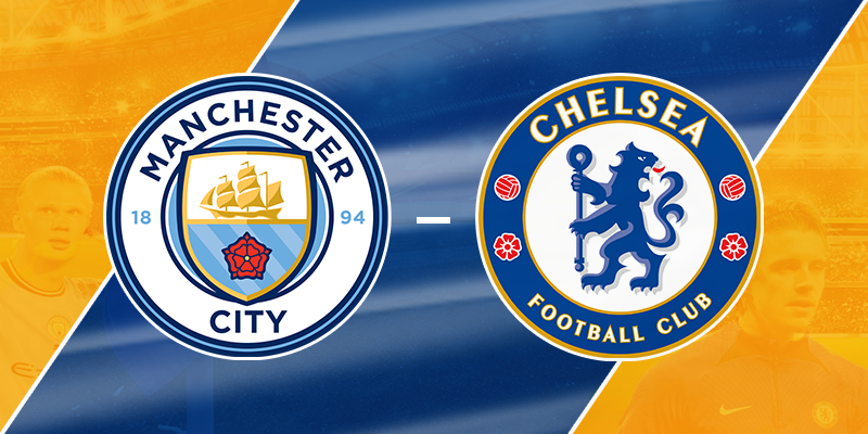 manchester city vs chelsea